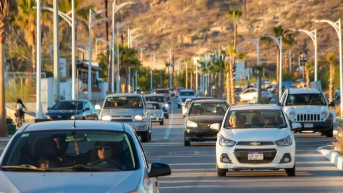 carretera recomendaciones